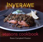 Inverawe Seasons Cookbook (eBook, ePUB)
