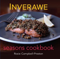 Cover Inverawe Seasons Cookbook (eBook, ePUB)