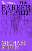 Rossini's The Barber of Seville (eBook, ePUB)