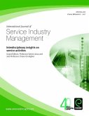 Interdisciplinary Insights on Service Activities (eBook, PDF)