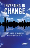 Investing in Change (eBook, ePUB)