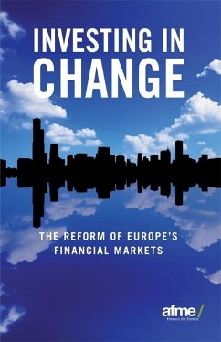 Cover Investing in Change (eBook, ePUB)