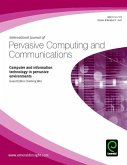 Computer and Information Technology in Pervasive Environments (eBook, PDF)