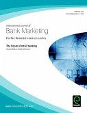 Future of Retail Banking (eBook, PDF)