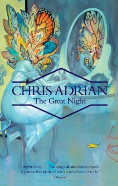Great Night (eBook, ePUB) - Adrian, Chris