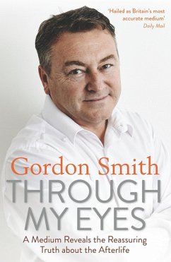 Through My Eyes (eBook, ePUB) - Smith, Gordon
