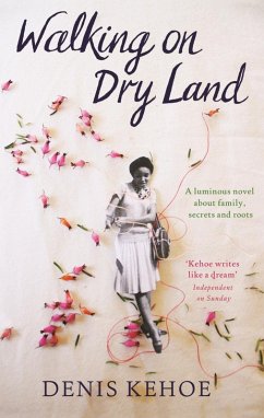 Cover Walking on Dry Land (eBook, ePUB)