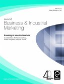Branding in industrial markets (eBook, PDF)