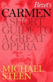 Bizet's Carmen (eBook, ePUB)