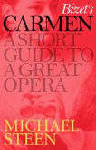 Bizet's Carmen (eBook, ePUB)