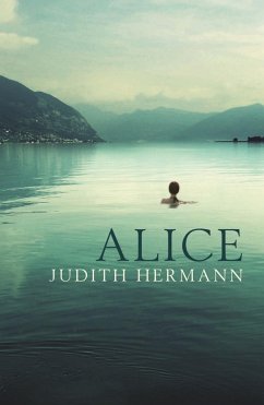 Cover Alice (eBook, ePUB)