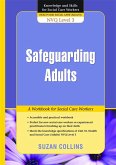 Safeguarding Adults (eBook, ePUB)