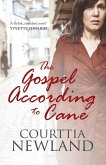 The Gospel According to Cane (eBook, ePUB)