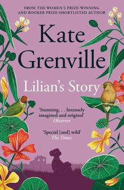 Lilian's Story (eBook, ePUB) - Grenville, Kate