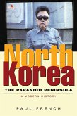 North Korea (eBook, PDF) North Korea (eBook, PDF)