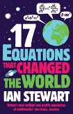Seventeen Equations that Changed the World (eBook, ePUB)