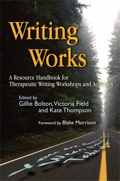 Writing Works (eBook, ePUB)