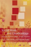 Social Work and Disadvantage (eBook, ePUB)