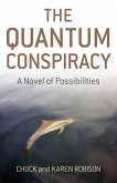Quantum Conspiracy (eBook, ePUB)