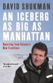 An Iceberg As Big As Manhattan (eBook, ePUB)