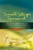 Small Steps Forward (eBook, ePUB)