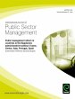 Public Management Reform in Countries... - Bild 1