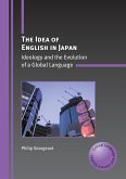 The Idea of English in Japan (eBook, ePUB)