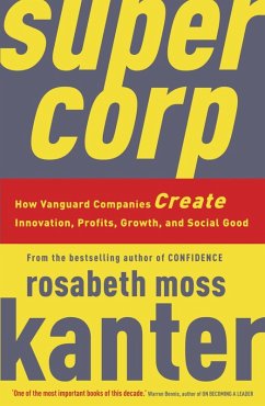 Cover Supercorp (eBook, ePUB)