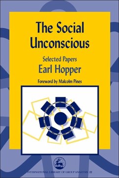 Cover The Social Unconscious (eBook, ePUB)
