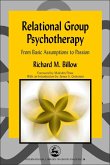 Relational Group Psychotherapy (eBook, ePUB)