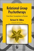 Relational Group Psychotherapy (eBook, ePUB) Relational Group Psychotherapy (eBook, ePUB)