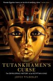 Tutankhamen's Curse (eBook, ePUB)