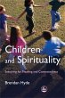 Children and Spirituality (eBook, ePUB) - Bild 1