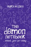 The Demon Notebook (eBook, ePUB)