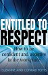 Entitled To Respect (eBook, ePUB) - Bild 1