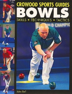 Cover BOWLS (eBook, ePUB)