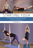 Starting Yoga (eBook, ePUB)