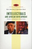 Intellectuals and African Development (eBook, PDF)