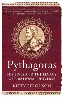 Pythagoras (eBook, ePUB) - Ferguson, Kitty