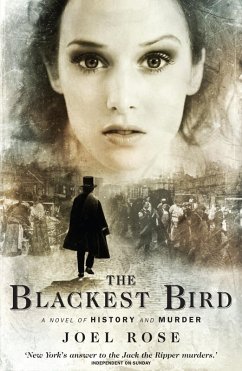 The Blackest Bird (eBook, ePUB) - Rose, Joel
