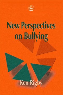 Cover New Perspectives on Bullying (eBook, ePUB)