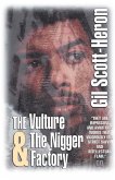 The Vulture & The Nigger Factory (eBook, ePUB)