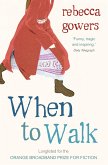 When To Walk (eBook, ePUB)