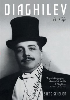 Cover Diaghilev (eBook, ePUB)