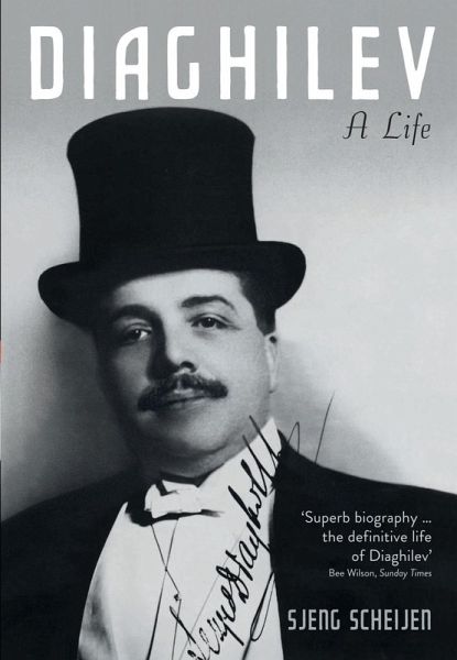 Diaghilev (eBook, ePUB) Diaghilev (eBook, ePUB)