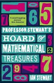 Professor Stewart's Hoard of Mathematical Treasures (eBook, ePUB)
