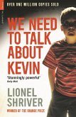 We Need To Talk About Kevin (eBook, ePUB)