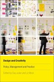 Design and Creativity (eBook, ePUB)