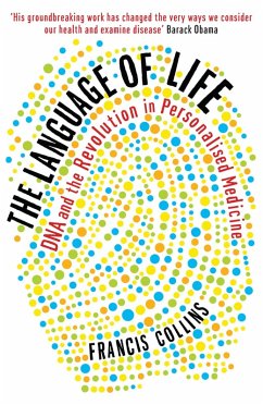 Cover The Language of Life (eBook, ePUB)