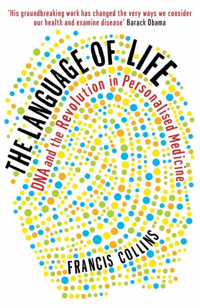 The Language of Life (eBook, ePUB) The Language of Life (eBook, ePUB)